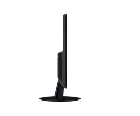 Jual Monitor LED 19" Philips 196V3L di Denpasar Bali - Javamedia Computer