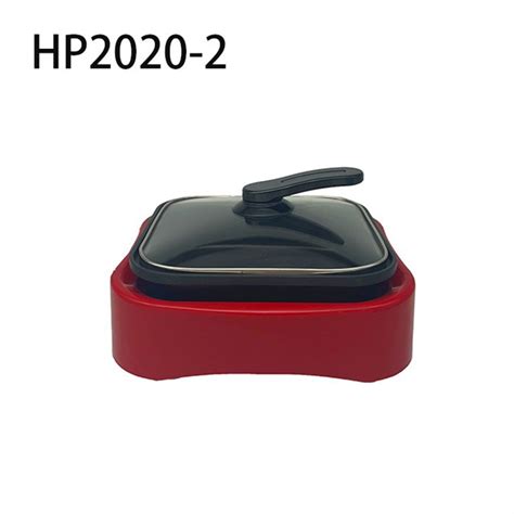 China Customized Mini Standing Electric Hot Pot Suppliers Manufacturers Factory High Quality