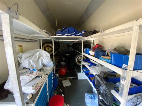 Race Trailer Race Trailers Europes Biggest Racing