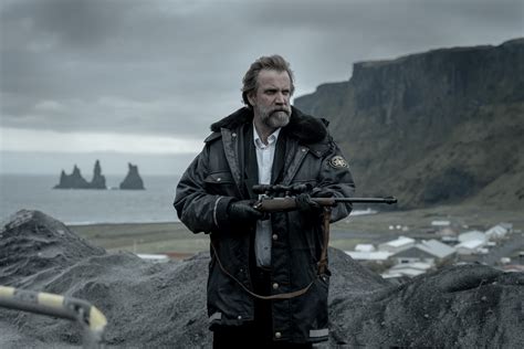 Katla on Netflix: New Icelandic Series May Be Your Next Summer Binge ... 