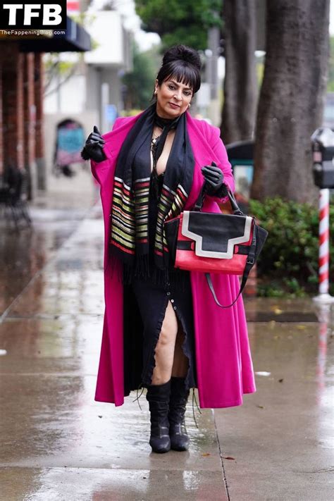 Alice Amter Nude OnlyFans Photo The Fappening Plus