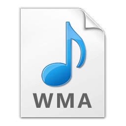 open wma files  file viewer