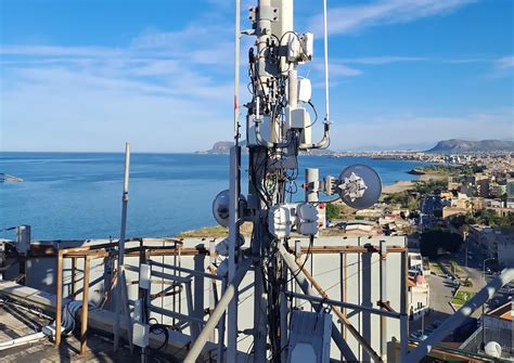 TEKTELIC | TEKTELIC & Unidata Transformed Water Management in Palermo