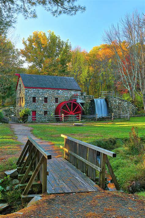 Sudbury Massachusetts Photograph By Juergen Roth Fine Art America