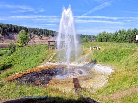 Артезианская вода » Народные средства и народные рецепты