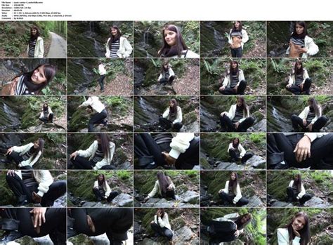 EroBerlin Naked And Masturbating In Public Places Page 19