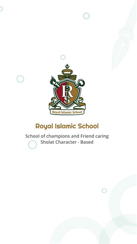 royal islamic school palembang apk  android