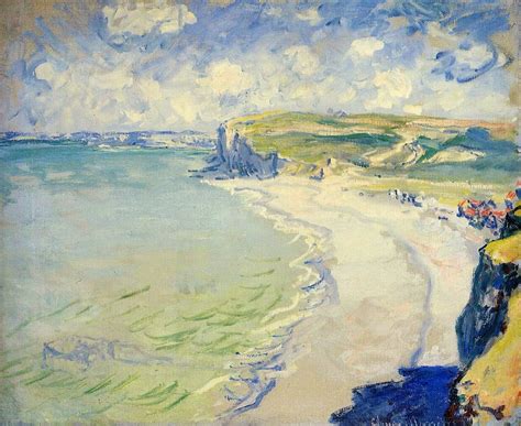 Pintor Francês Do Impressionismo - Pinturas de Monet Claude | O Pai do Impressionismo ~ Pinturas do AUwe
