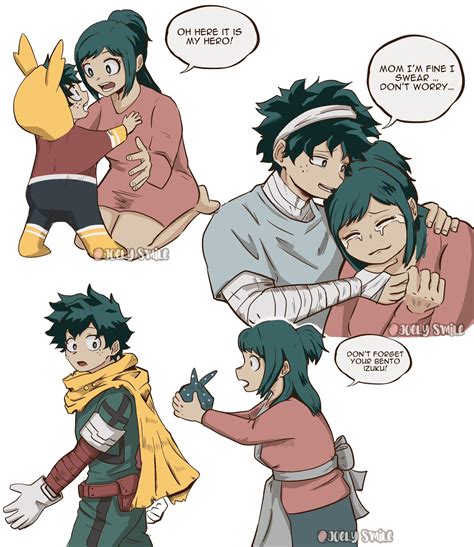 Izuku El Hijo De All For One Artofit