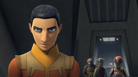 The 10 Best Stars Wars Rebels Episodes Nerdist