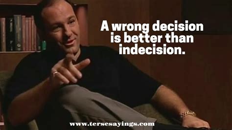 Tony Soprano Quotes