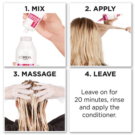 Buy L Oreal Paris Casting Creme Gloss Semi Permanent Hair Colour Dark Blonde Ammonia Free