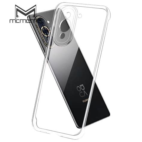 Case For Huawei Nova 12 12i 12s 11 11i 10 Se 9 Se 8i 8 7 7i 5t 5i 3i