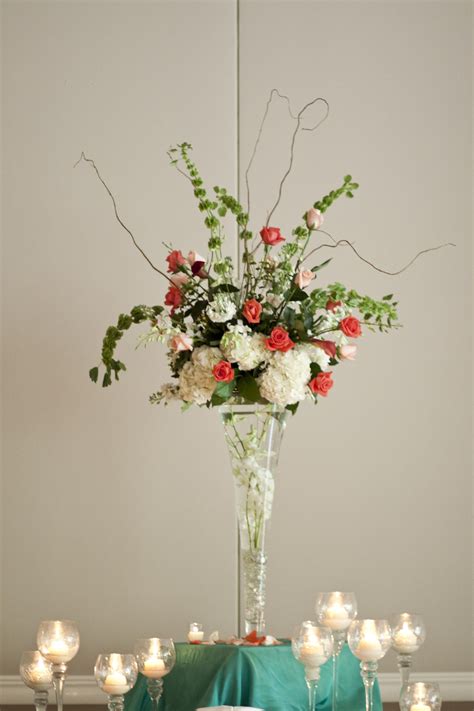 Discover 21 Tall Vase Floral Arrangements and Tall Vase Wedding