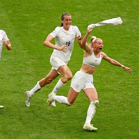 England Women Football