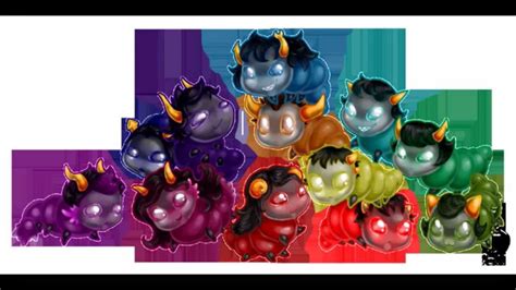 HOMESTUCK FUCK YOU SONG YouTube