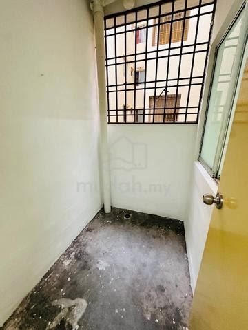 HotPangsapuri Seri Mengkuang 3 Bed Gelang Patah Near PTP Tuas