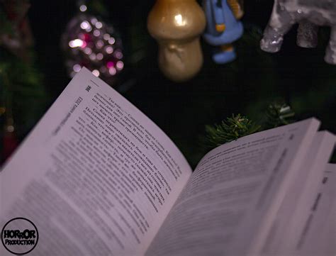 Антология – Самая Страшная Книга 2023 – 2022 | Horror Production