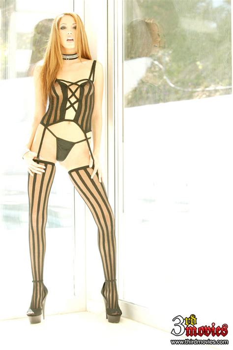 Jenna Haze Taking A Insanely Thick Cock Up Her Ass Porn Pictures XXX Photos Sex Images