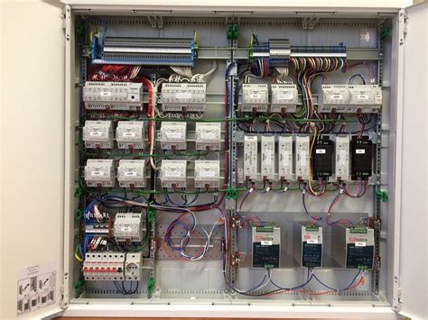 Щит умного дома (80 фото) - красивые картинки и HD фото