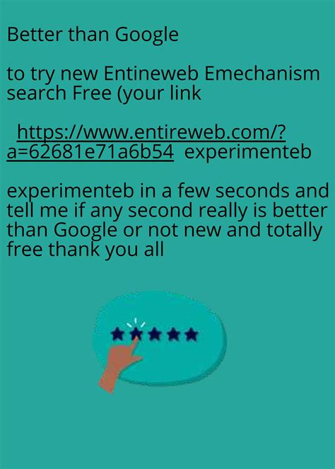 better than google | PDF