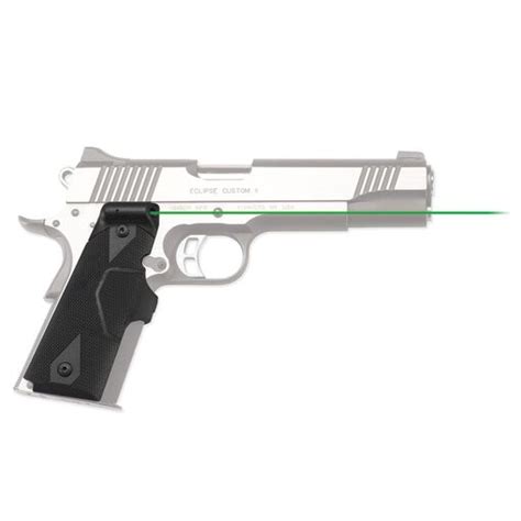 Lasergrips Crimsontrace