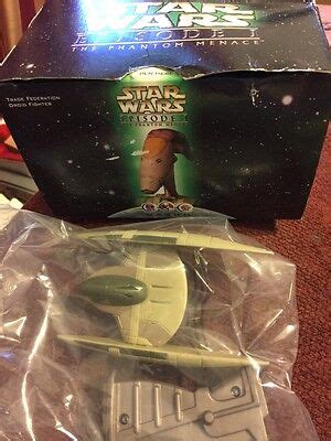 Star Wars Episode Phantom Menace Taco Bell Kfc Pizza Hut Premium