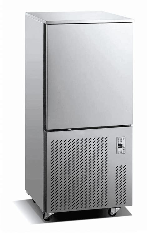 Шкаф шоковой заморозки Cooleq CQF-13 (id 107471275)