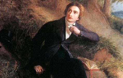 Любовь и слава смертных дней. «Каракули» с налётом души Джона Китса