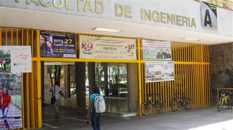 Luto Recorre De Nuevo Los Pasillos De La UNAM Muere Otro Docente En