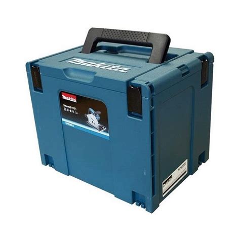 Makita Makpac Connector Stacking Case Type 4 With Collapsible Handles ...