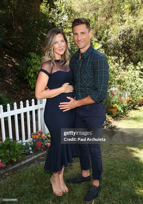 Andrew Walker Wife