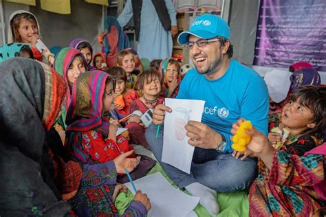 UNICEF Announces Multiple Job Opportunities Across Pakistan Startup