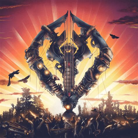 Harmony Of Hardcore 2019 Tickets Line Up En Meer Info 8 Juni