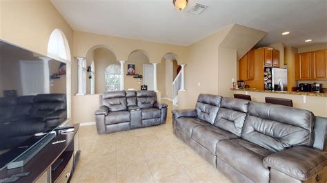 27577 Southwest 143rd Court Homestead FL Presented By Matias