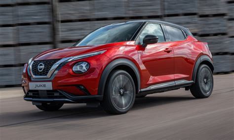 Nissan Juke Hybrid 143 Tekna Découvrez le prix DriveK