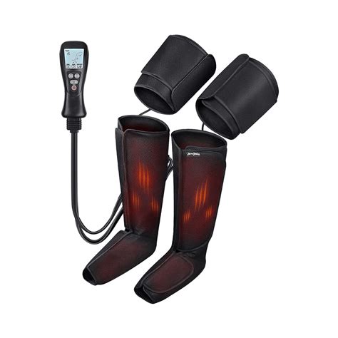 Bob And Brad Leg Compression Massager With Heat