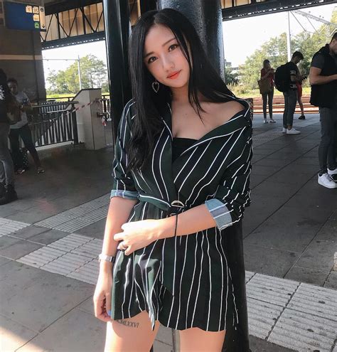 Mei Mei Cô gái mang dòng máu Hà Lan với body siêu hot Dân 47 Website Giải Trí Tổng Hợp