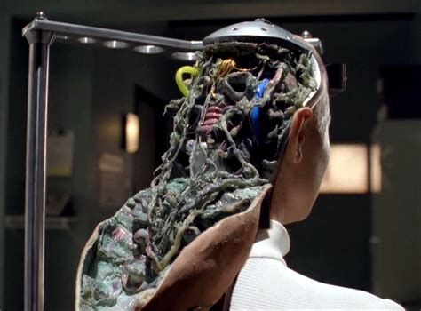 13 The Outer Limits Valerie 23 1995