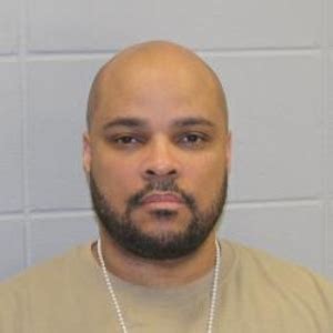 Damen R Lowe Sex Offender In Racine WI 53405 WI24127