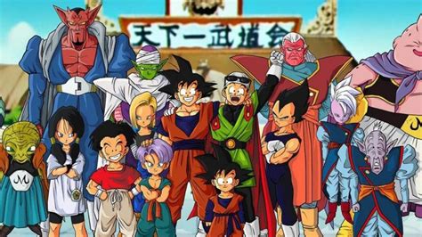 Quantos Episodios Tem Dragon Ball Z