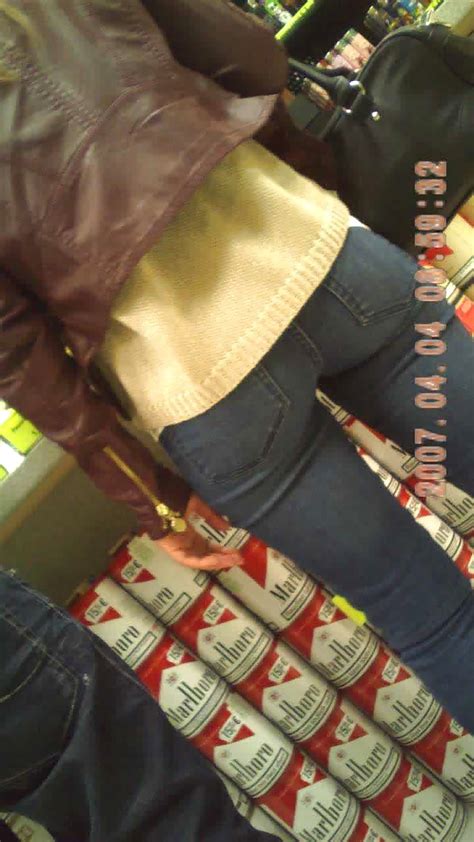 Jeans Voyeur Porn Pics PICTOA