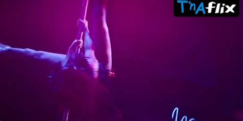 Shannon Thornton Bikini Breasts Scene In P Valley Tnaflix