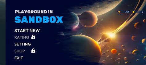 Multi Shooter in Sandbox Mods APK Download for Android Free