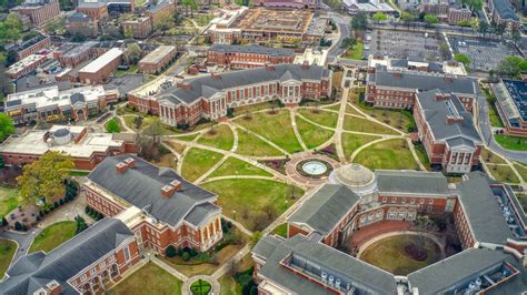 2025 Best Colleges In Alabama College Transitions