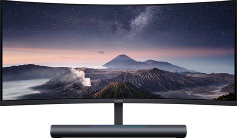 Slideshow: Introducing The New HUAWEI MateView GT