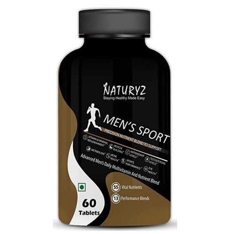 19 Best Multivitamins For Men In 2023 A Quick Guide Best Multivitamin For Men Best