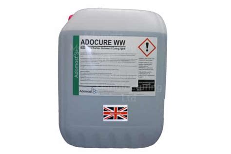 Adocure Ww Adomast Manufacturing