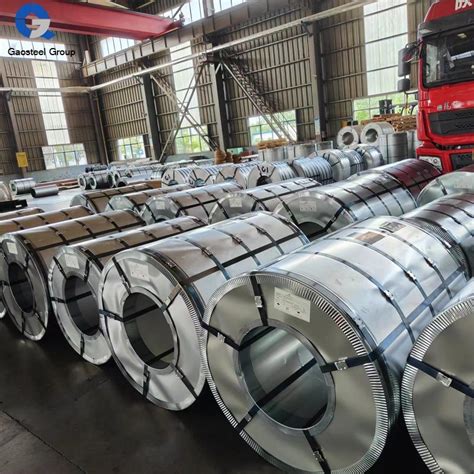 Z Z Z Regular Big Zero Spangle Hot Dipped Gi Gp Galvanized Steel Plate Coil Stainless