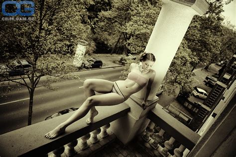 Hanna Bohnekamp Nude Pictures Photos Playboy Naked Topless Fappening